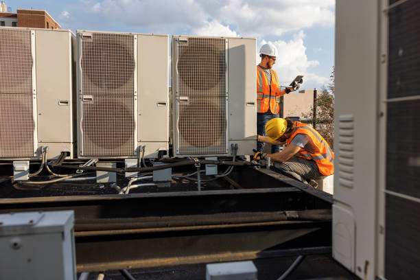 Best HVAC Installation Services  in Middletown, OH