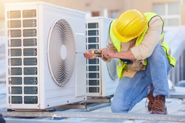 Best Best HVAC Companies  in Middletown, OH