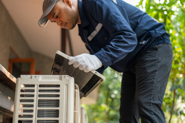 Best Affordable HVAC Services  in Middletown, OH